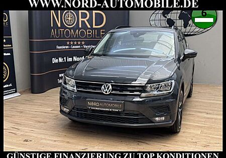 VW Tiguan Volkswagen Comfortline 2.0 TDI Navi/PDC/Spurhalte Comfortline