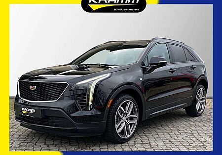 Cadillac XT4 2.0 T Sport AWD *Vollausstattung*