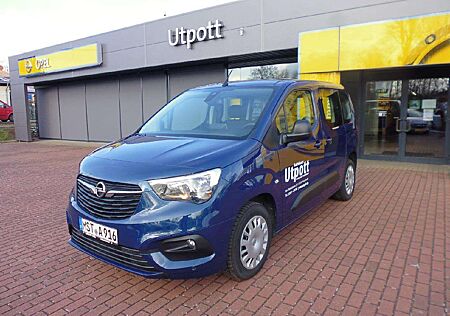 Opel Combo Life Combo-e Life Edition