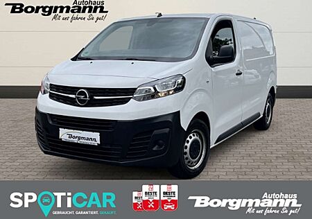 Opel Vivaro Kasten Edition M 1.5 D EU6d CARG ED 1.5CDTI(88)6G
