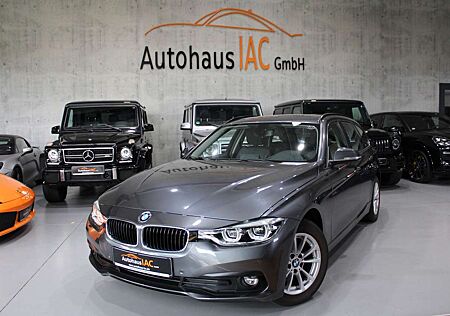 BMW 316 d Touring SHZ/NAVI/LED/2.HAND/PDC VH/Pano