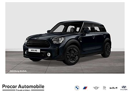 Mini One Countryman One HUD NAVI LED PDC V+H DAB Parkass. Tempomat