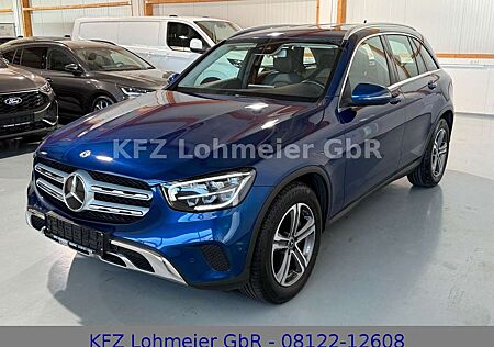 Mercedes-Benz GLC 220 d 4Matic *