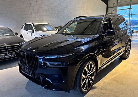 BMW X5 50 e xDrive MSportPRO Luftfederung PanDACH