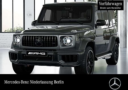 Mercedes-Benz G 63 AMG 360° AHK Night Sitzh