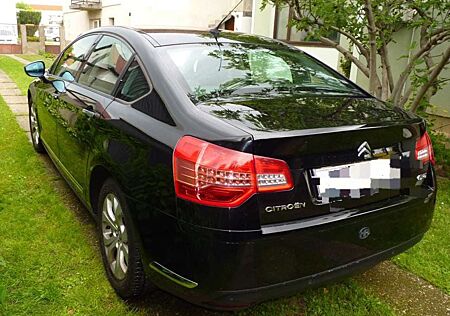 Citroën C5 Citroen 2.2 HDi 136 FAP Exclusive A