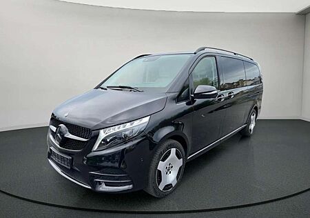 Mercedes-Benz V 300 d extralang 9G-TRONIC Avantgarde Edition 4Matic