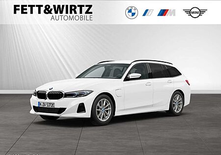 BMW 330 e xDrive Touring AHK|Harman/Kardon|Head-Up