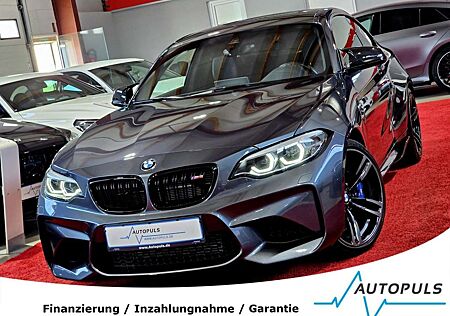 BMW M2 HARMAN KARDON*R-KAMERA*DAB
