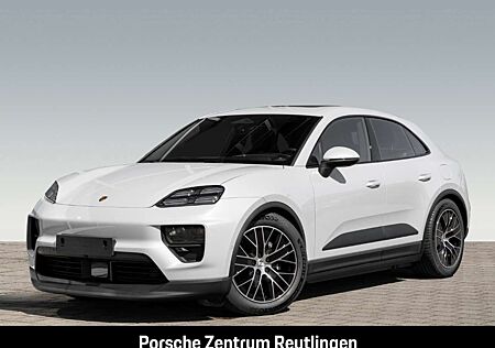 Porsche Macan 4 BOSE Luftfederung Panorama Surround-View