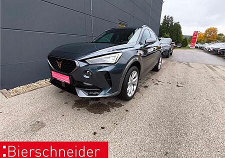 Cupra Formentor gebraucht kaufen Cupra Formentor 1.5 TSI DSG MATRIX FAHRASS. XL eSITZ uvm.