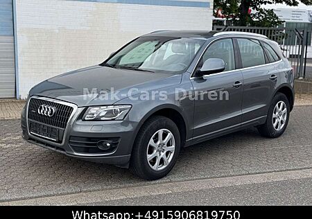 Audi Q5 2.0 TDI S tronic quattro