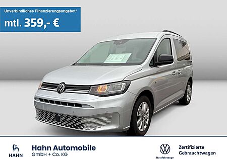 VW Caddy Volkswagen 1.5 TSI Life OPF