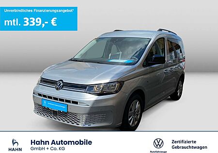 VW Caddy Volkswagen 1.5 TSI Life OPF