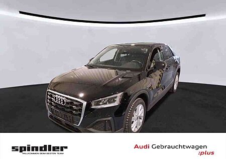 Audi Q2 35 TFSI S-tronic / MMI-Navi+, LED, RFK, SHZ