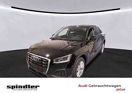 Audi Q2 35 TFSI S-tronic / MMI-Navi+, LED, RFK, SHZ