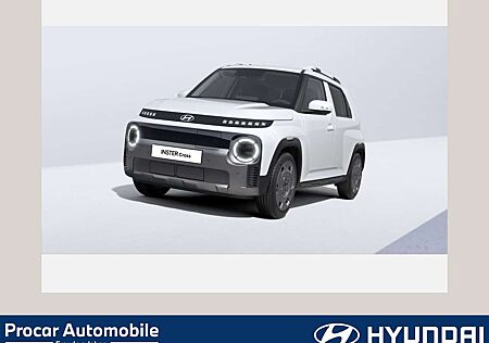 Hyundai Inster Cross (MY26) 49 kWh (115 PS) 2WD