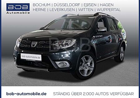 Dacia Logan Stepway TCe 90 MCV Navi+Klima+Kamera+PDC