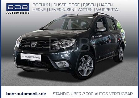 Dacia Logan Stepway TCe 90 MCV Navi+Klima+Kamera+PDC