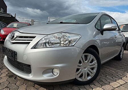 Toyota Auris 1,4-l-D-4D Klimaautomatik,PDC