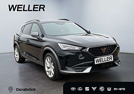 Cupra Formentor 1.4 e-Hybrid DSG *LED*ACC*Pano*SHZ*TWA*