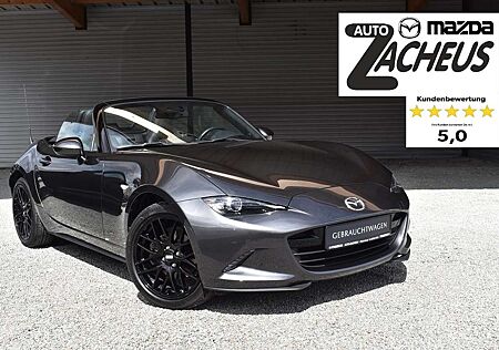 Mazda MX-5 Roadster SKYACTIV-G 2.0 Selection I-Activ-Paket