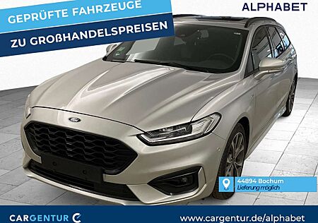 Ford Mondeo 2.0 EcoBlue ST-Line S-Dach SpoSi