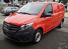 Mercedes-Benz Vito Kasten 111 CDI FWD*Klima*Navi*RFK*1.Hand