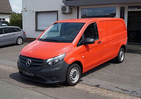 Mercedes-Benz Vito Kasten 111 CDI FWD*Klima*Navi*RFK*1.Hand