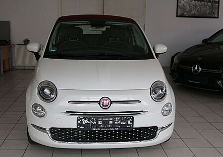 Fiat 500C Lounge Twin Air/Temp/PDC/Xenon