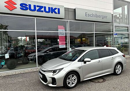 Suzuki Swace 1.8 Hybrid Comfort+ AHK 1.8 CVT Hybrid
