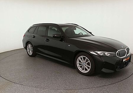 BMW 320 i M Sport|PANO|ACC|HUD|360°|ad.LED|SHZG|AHK