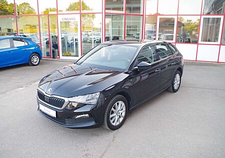 Skoda Scala 1.0 TSI Ambition, Navi, Virtual Cockpit