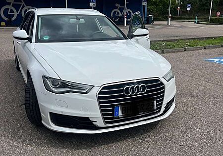 Audi A6 Avant 3.0 TDI S tronic
