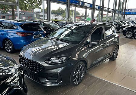 Ford Fiesta ST-Line*R.Cam*Car-Play*ACC*LenkradHeizung