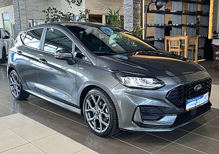 Ford Fiesta ST-Line*R.Cam*Car-Play*ACC*LenkradHeizung