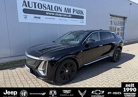 Cadillac Lyriq Luxury 600e AWD