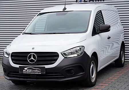 Mercedes-Benz Citan Mixto 112CDI lang KAMERA KLIMA TEMPOMAT