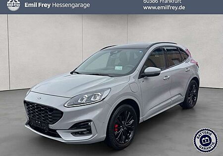 Ford Kuga 2.5 Duratec PHEV GRAPHITE TECH EDITION
