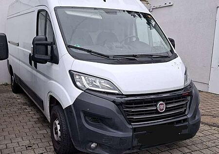 Fiat Ducato L2H2
