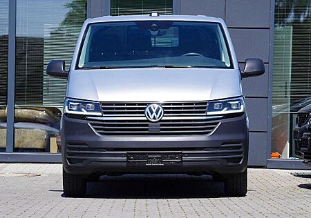 VW T6 Transporter Volkswagen Kasten *1. Hand / Scheckheft*