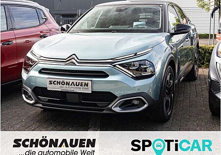 Citroën C4 Citroen Shine 1.2 PureTech +L/SHZ+KLI+LED+CARPLAY+TC+