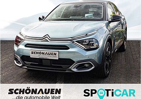 Citroën C4 Citroen Shine 1.2 PureTech +L/SHZ+KLI+LED+CARPLAY+TC+