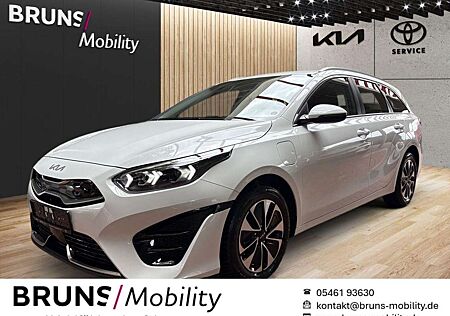 Kia XCeed Ceed SW / cee'd SW Ceed SW 1.6 PHEV Spirit Navi Kamera Sitzheizung