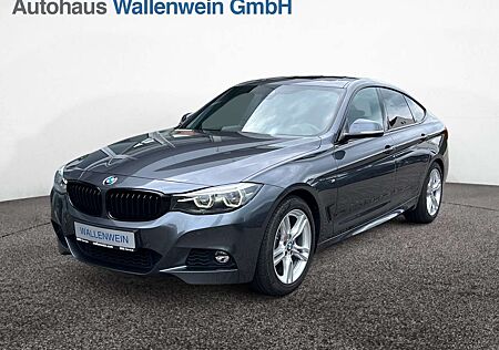 BMW 320 i GT Aut. M Sport, AHK, RFK, Panoramadach, HUD