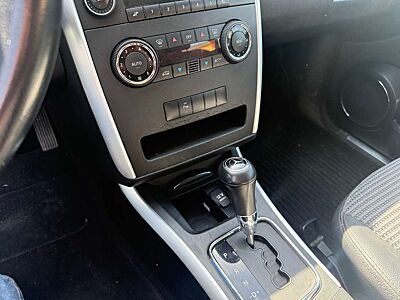 Mercedes-Benz B 200 Alu el.Fensterheber Automatik ZV Nebelscheinwerfer