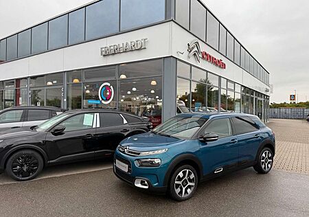 Citroën C4 Cactus Citroen Pure Tech 110 Shine