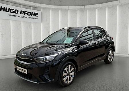 Kia Stonic 1.0 T-GDI Pure Navi SHZ PDC