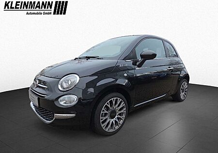 Fiat 500 Dolcevita 1.0 GSE Hybrid (70PS)*16"LM+Glasda