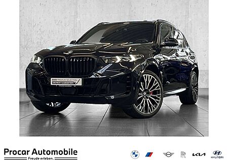 BMW X5 xDrive40d MSport Pro 7-Sitzer DA Prof PA Prof